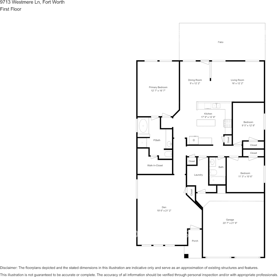 9713 Westmere Ln - Photo 2 of 18