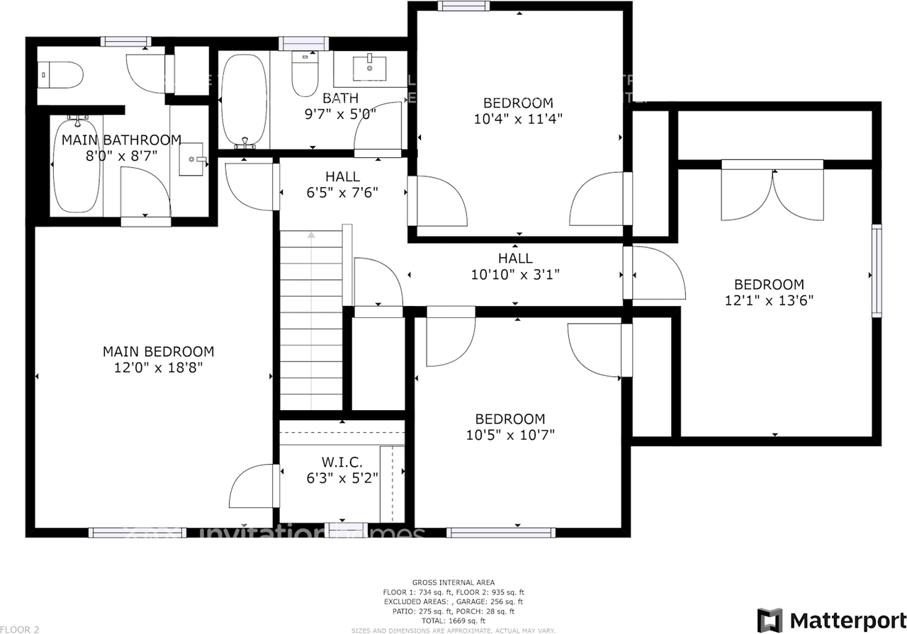 1719 Cottage Creek Rd - Photo 3 of 18