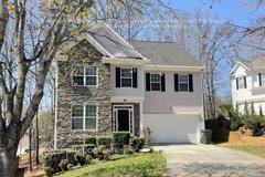 3128 Forest Grove Trl Nw - Photo 1 of 1