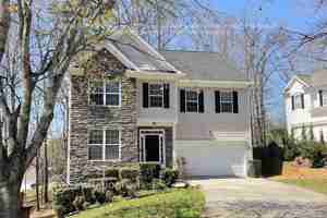 featured image of 3128 Forest Grove Trl Nw