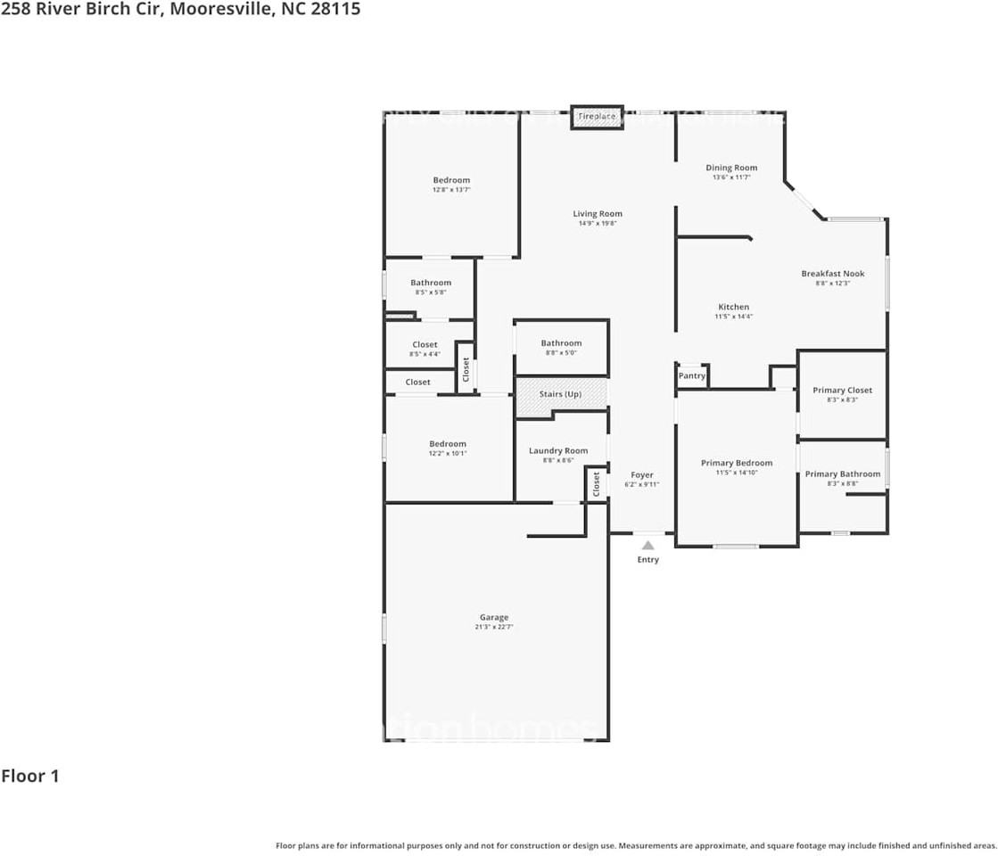 258 River Birch Cir - Photo 2 of 18