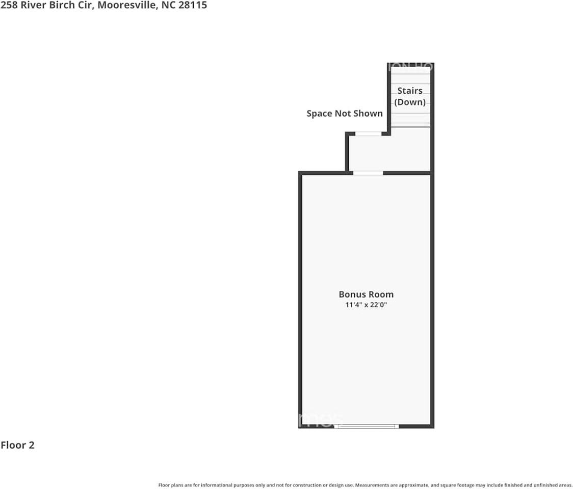 258 River Birch Cir - Photo 3 of 18