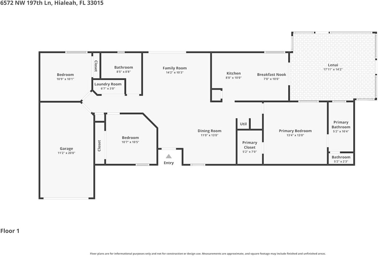 6572 Nw 197th Ln - Photo 2 of 17