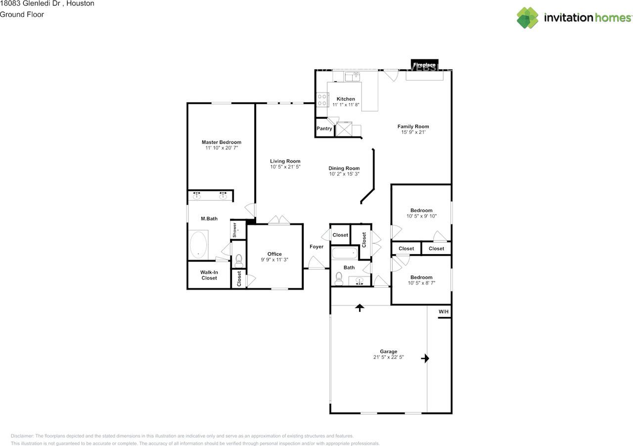 18083 Glenledi Dr - Photo 2 of 15