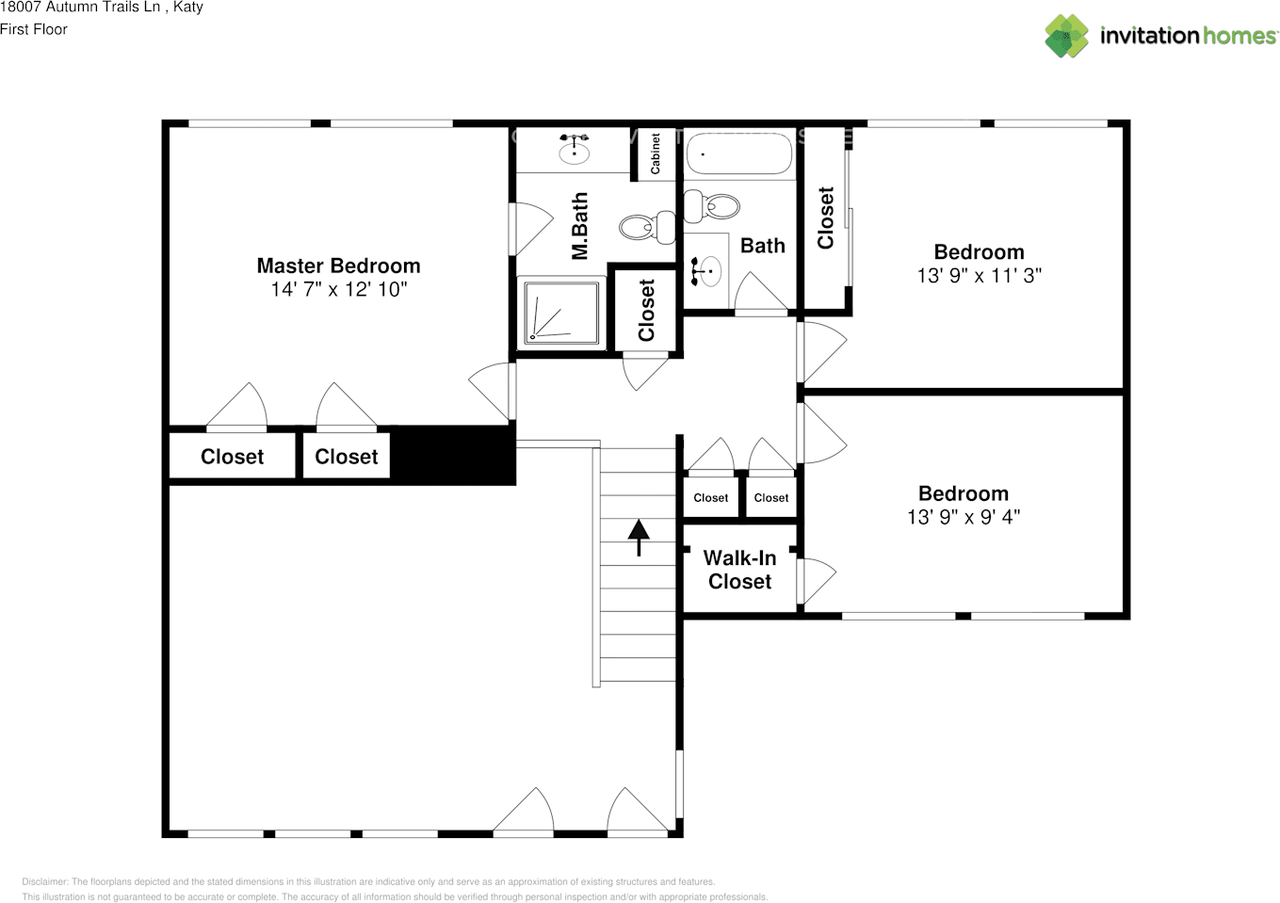 18007 Autumn Trails Ln - Photo 3 of 17