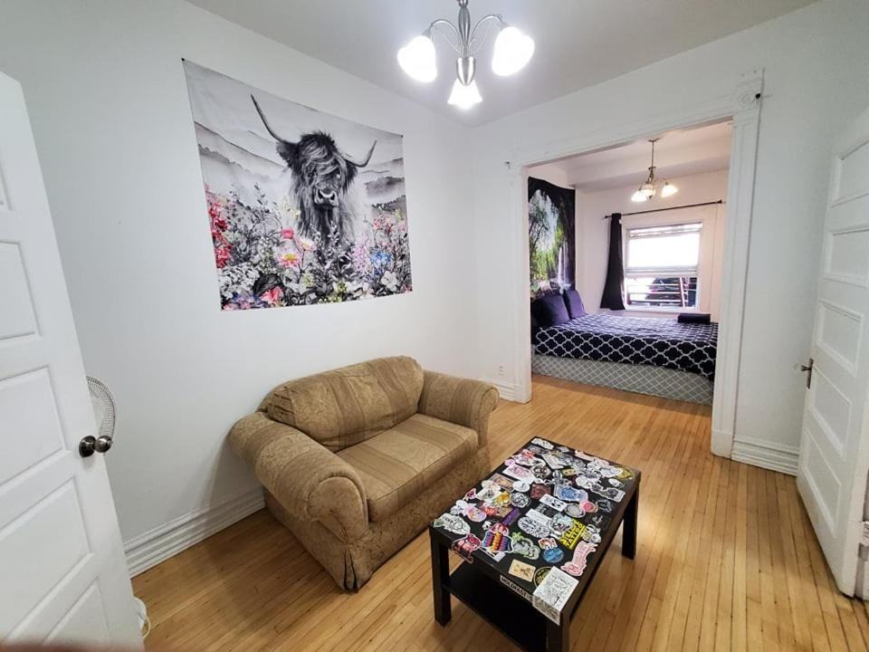 5278 Rue Saint-Urbain - Photo 5 of 11