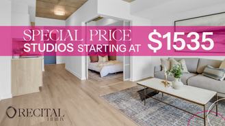 Recital (Act I, Act II, Act III) - Photo 1 of 1