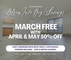 featured image of 2511 109 St Nw