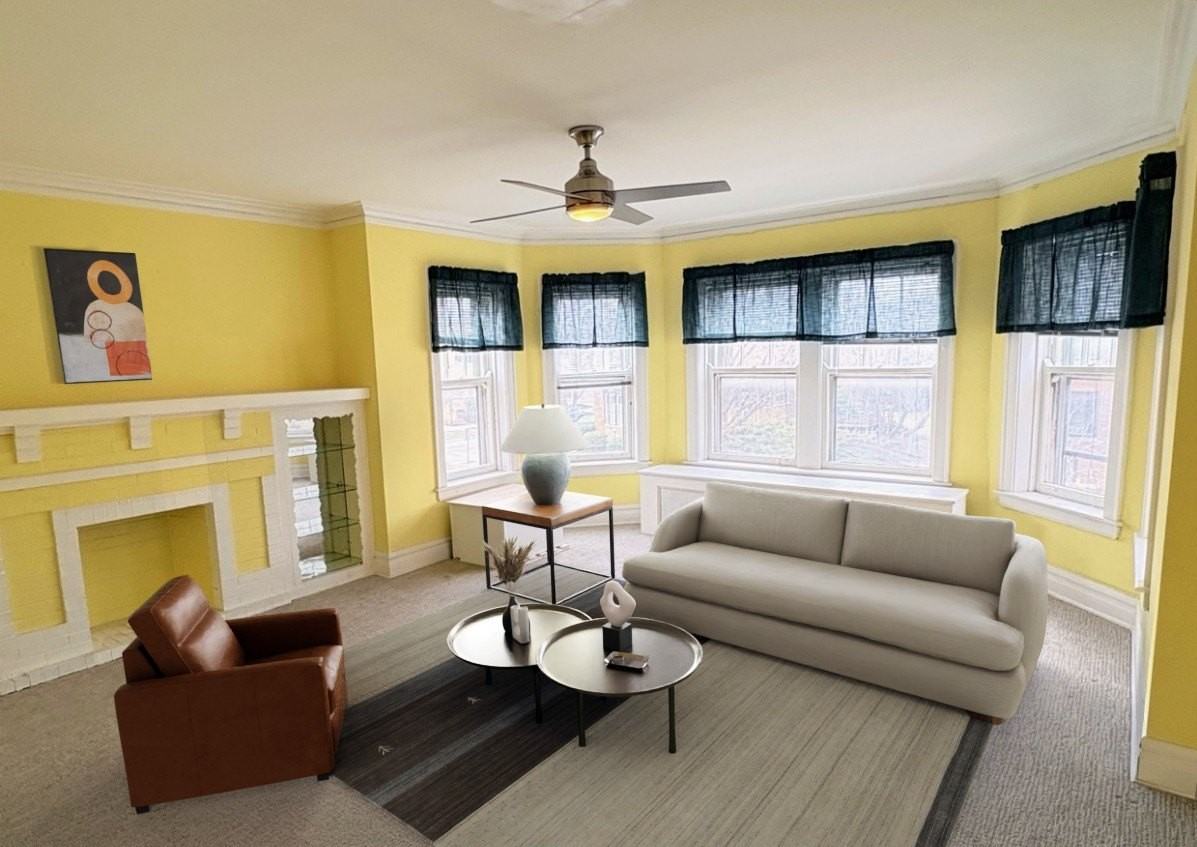 6652 N Campbell Ave Unit 2 - Photo 3 of 13