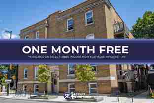 Royal Court Apartments - Photo 1 of 1