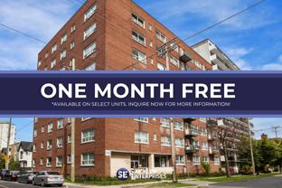 Sadler's Court Apartments - Photo 1 of 1