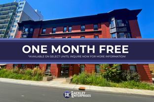 The Mackenzie Apartments - Photo 1 of 1