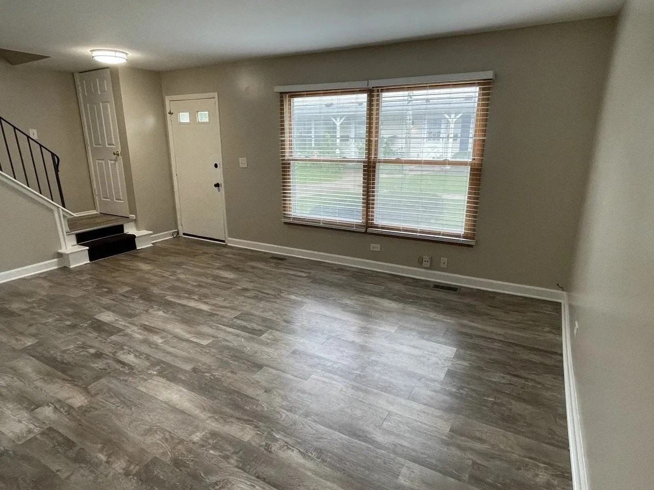 7609 Bristol Ln Unit E - Photo 2 of 9