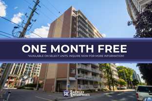 Gloucester Apartments - Photo 1 of 1