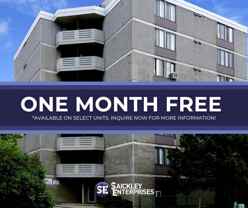 Presland Towers - Photo 1 of 1