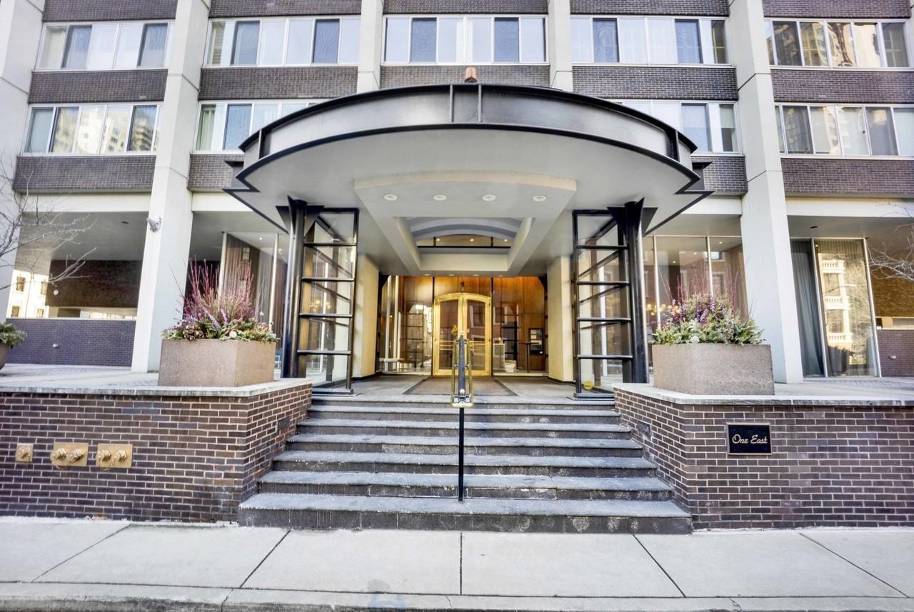 1 E Schiller St Apt 12a - Photo 2 of 16