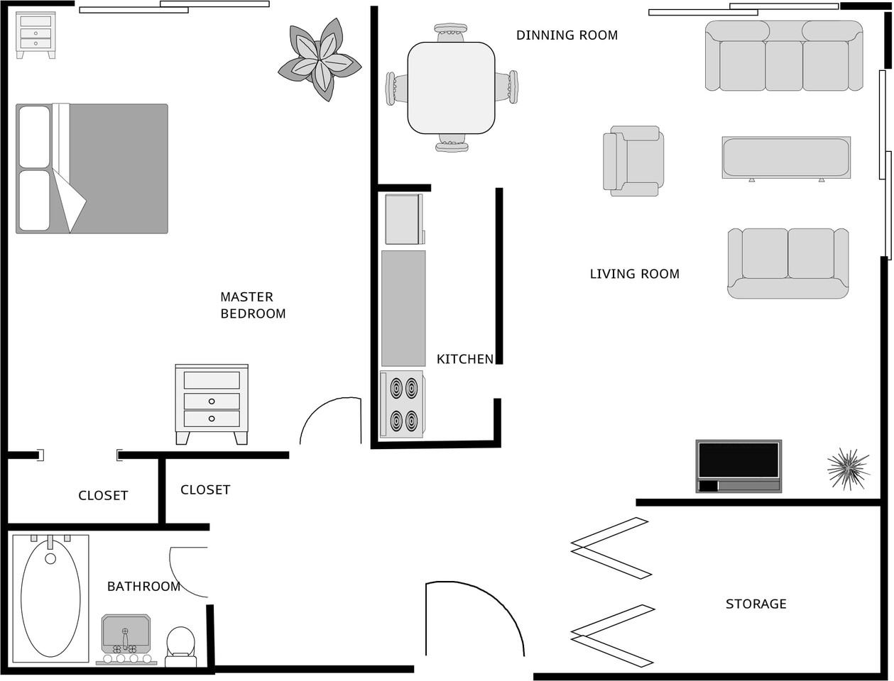Elta Apartments - Photo 2 of 49