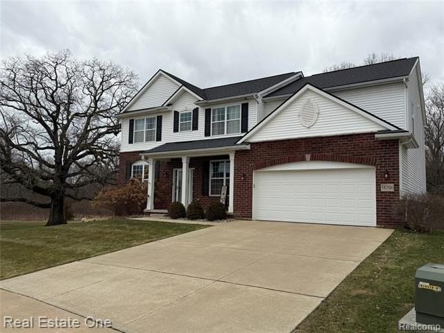 58206 Sunflower Cir N - Photo 2 of 41