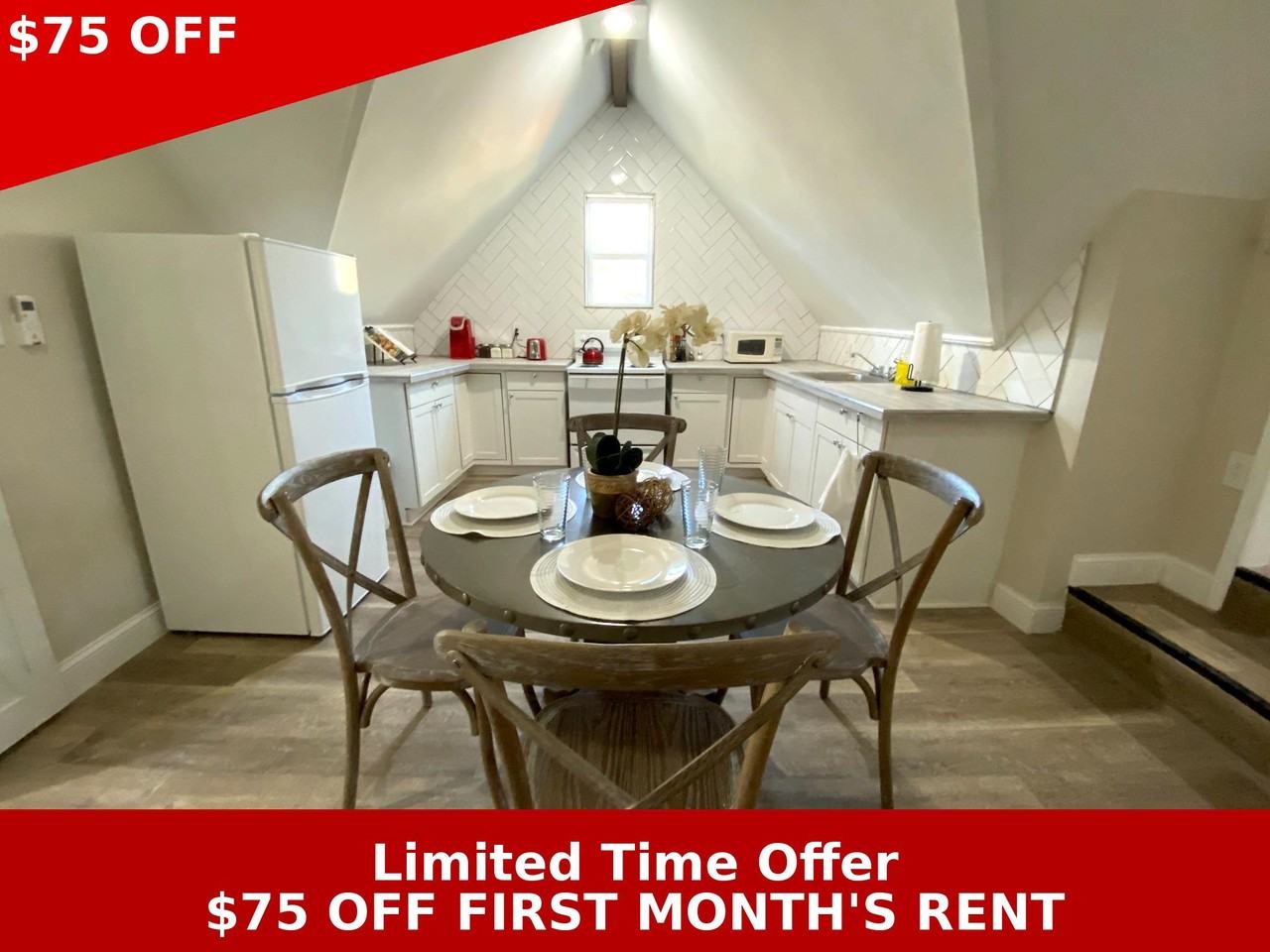 1708 Bolivar St #1710B