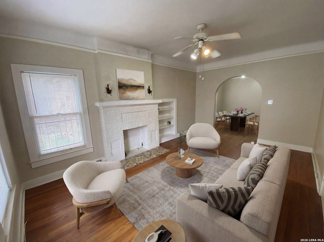 247 E Lullwood Ave - Photo 6 of 18