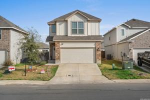 featured image of 2407 Applewhite Mdw