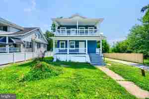 featured image of 3805 Garrison Blvd