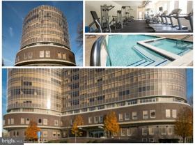 201 N 8th St Unit 809 - Photo 1 of 1