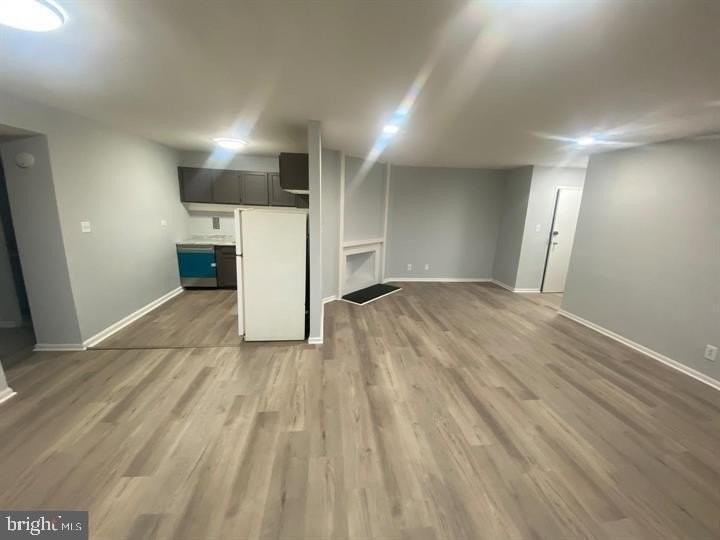 5801 Quantrell Ave Apt L9 - Photo 6 of 11