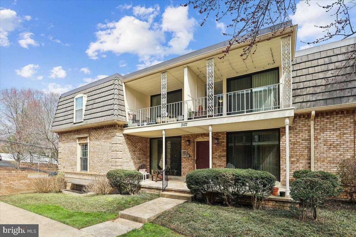 3127 Patrick Henry Dr #227 - Photo 4 of 25