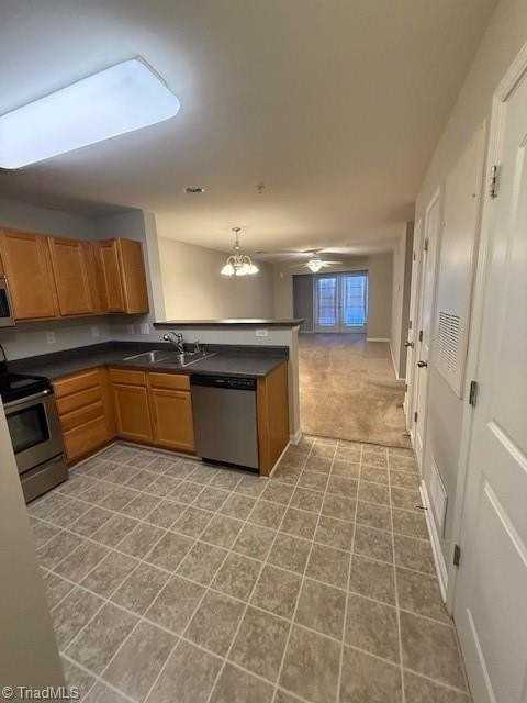 4455 Brassfield Dr #101 - Photo 3 of 10