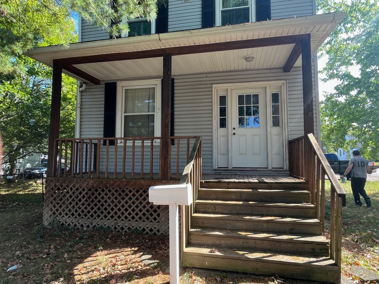 8402 Blue Ash Rd #1 - Photo 3 of 21