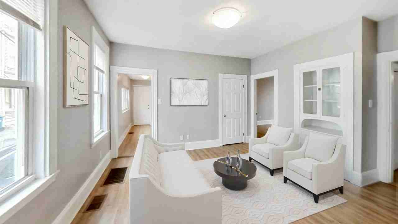 30 Ward Street30 Ward Street - 1 #1 - Photo 7 of 10