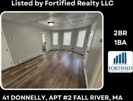 featured image of 41 Donnelly St #2