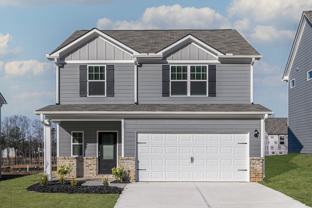 618 Mackenzie Cv - Photo 1 of 1