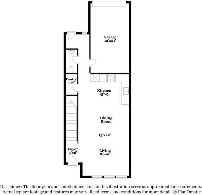 332 Stone Arbor Way - Photo 2 of 17