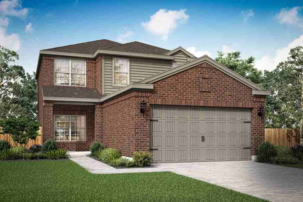 903 Princeton Hts - Photo 4 of 21