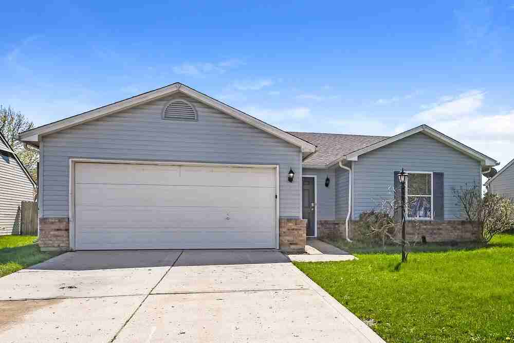 12719 Spurrington Way - Photo 3 of 19