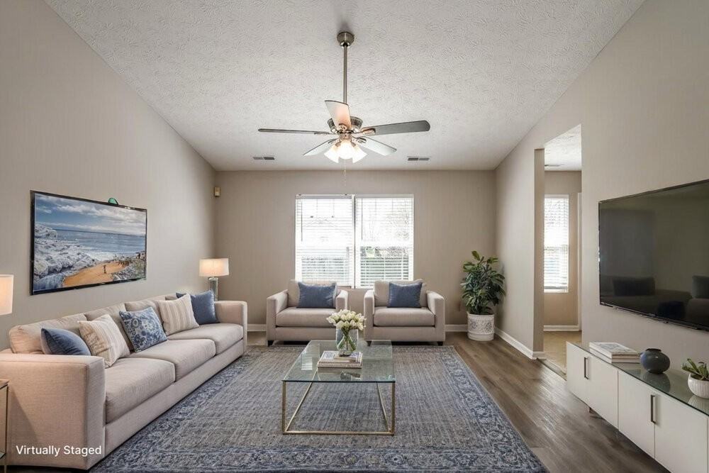 12719 Spurrington Way - Photo 5 of 19