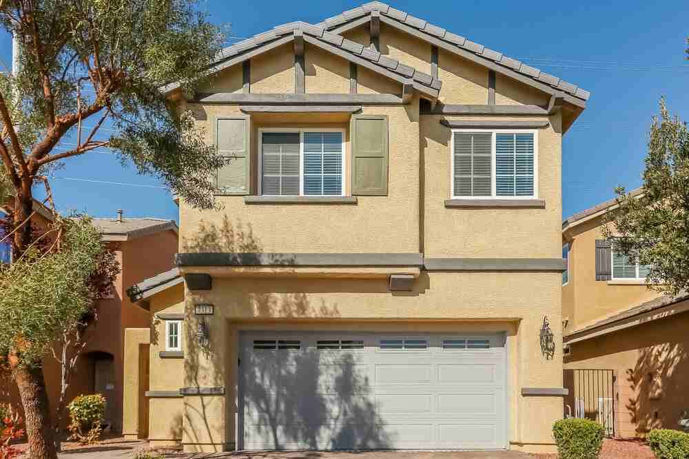 7313 Monticello Mist St