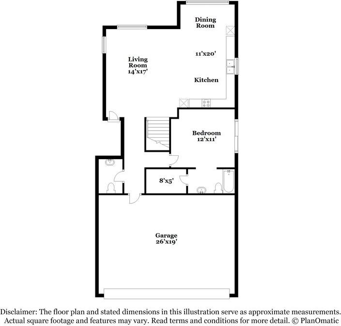 7313 Monticello Mist St - Photo 2 of 20