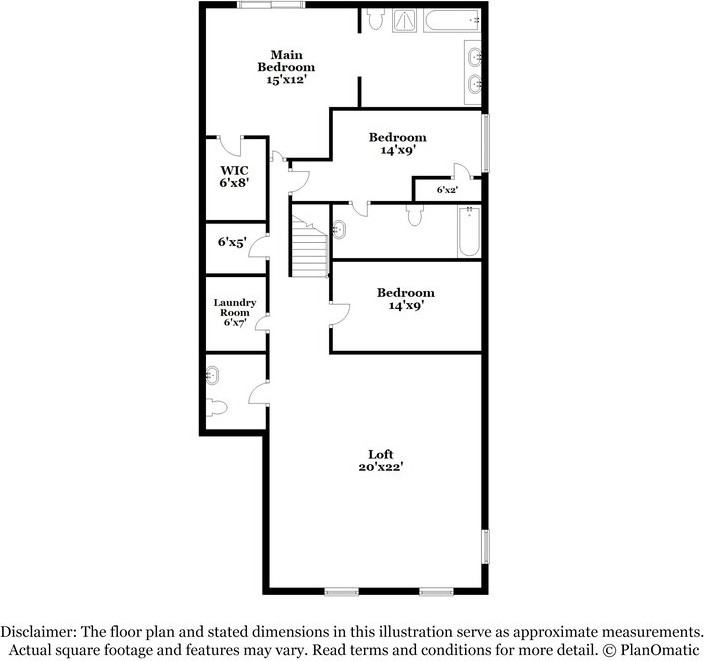 7313 Monticello Mist St - Photo 3 of 20