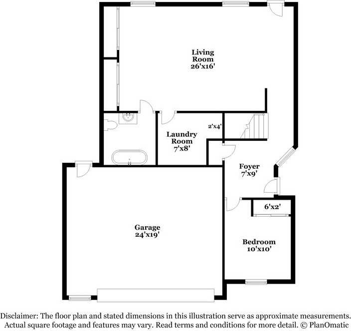 4649 E Towne Ln - Photo 2 of 20