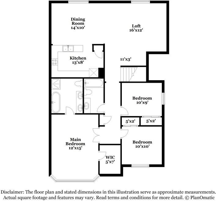 4649 E Towne Ln - Photo 3 of 20