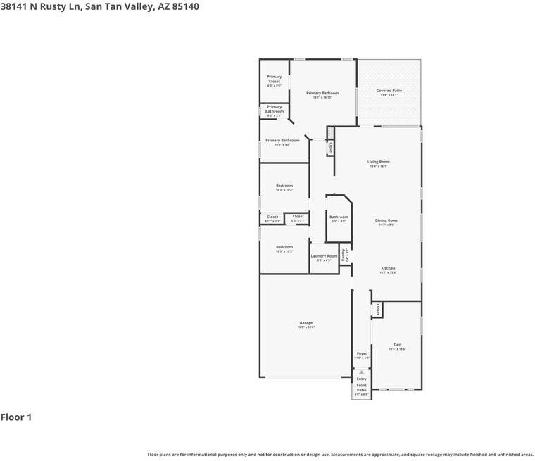 38141 N Rusty Ln - Photo 2 of 21