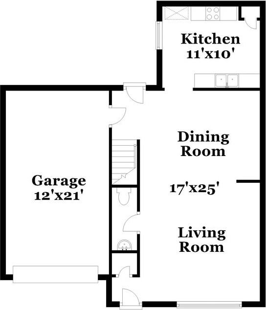 4540 Merryvale Forest Dr - Photo 2 of 15
