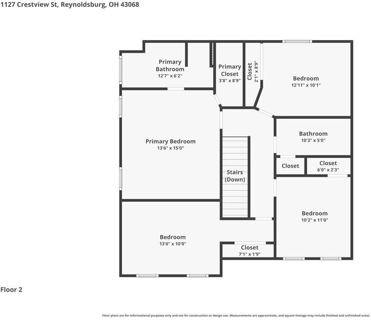 1127 Crestview St - Photo 3 of 17