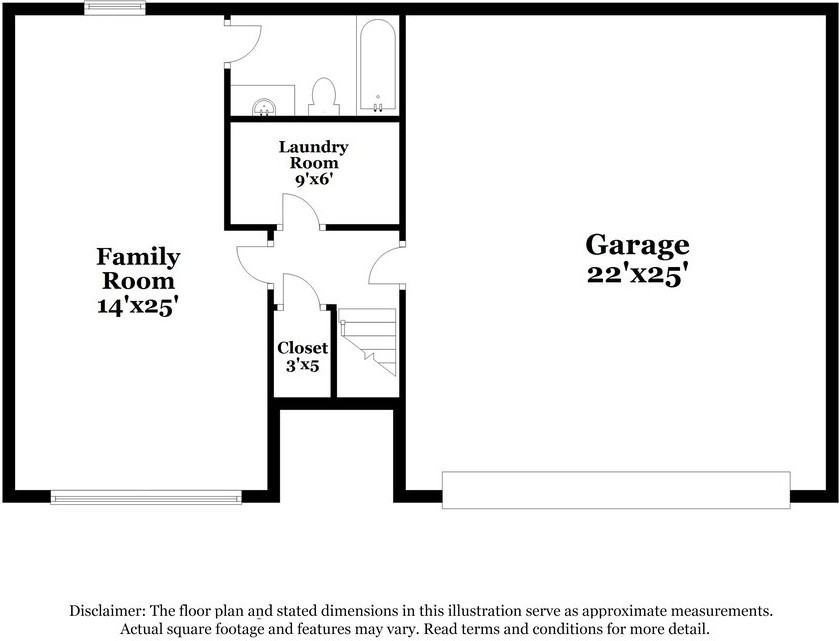 3614 Griffin Ln - Photo 2 of 20