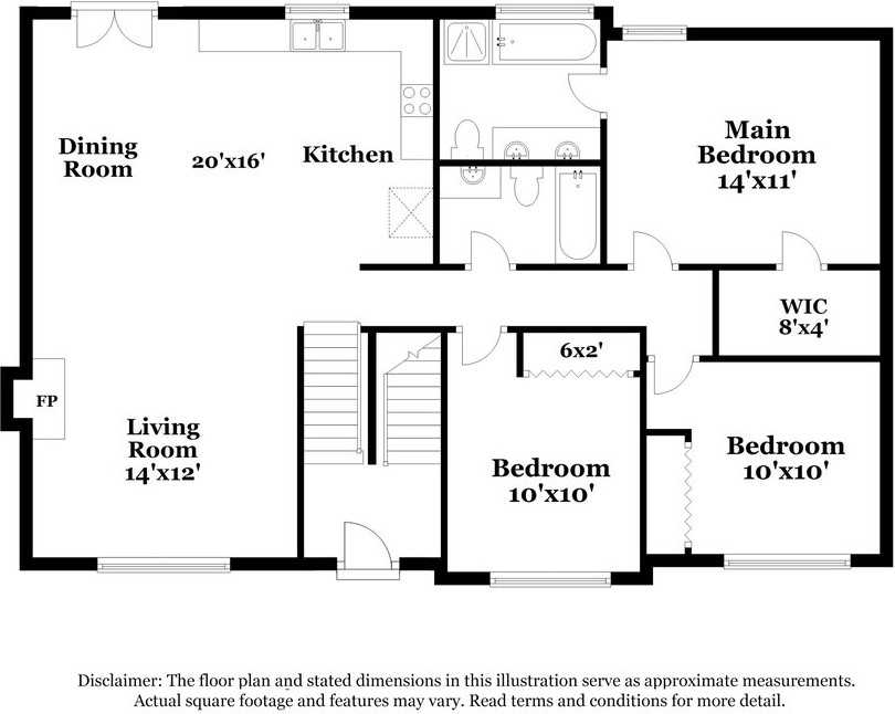 3614 Griffin Ln - Photo 3 of 20