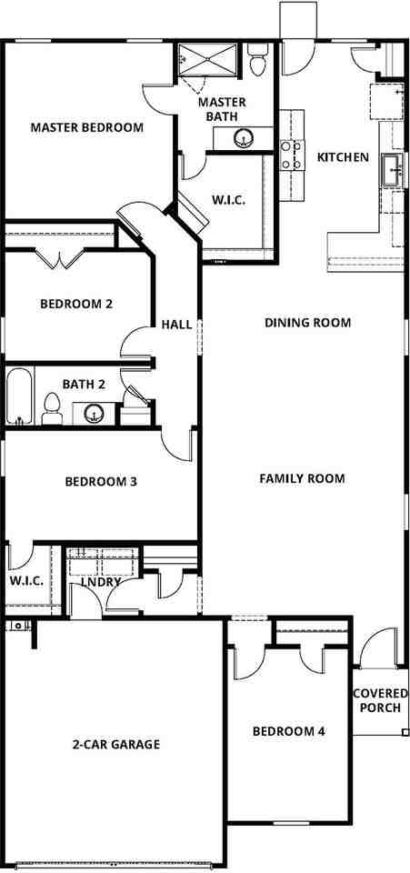 16455 Honeysuckle Hill Dr - Photo 4 of 21