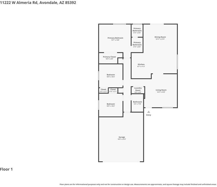 11222 W Almeria Rd - Photo 2 of 18